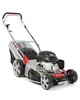 Al-Ko 5210HPD Easy Mow Petrol Power Driven Lawnmower (Honda Engine)