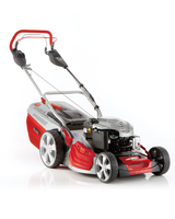 Al-Ko 523-SP Highline 4-in-1 Petrol Lawn Mower