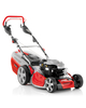 Al-Ko 523-VS Highline 4-in-1 Petrol Lawn Mower