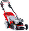 Al-Ko 5300BRVC BBC ALU Powerline 4-in-1 Petrol Rotary Lawn Mower (Variable Speed)