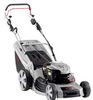 AL-KO 530BRV ALU PREMIUM 4-in-1 PETROL ROTARY LAWN MOWER (VARIABLE-SPEED DRIVE)