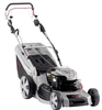 Al-Ko 530BRV Alu Premium 4-in-1 Petrol Rotary Lawn Mower (Variable-Speed Drive)