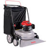 Al-Ko 75BA Hurricane Wheeled Vacuum