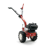 Al-Ko BF-5002R Two Wheel Tractor