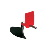 Al-Ko Ridge Plough Attachment (for the BF-5002R Two Wheel Tractor)