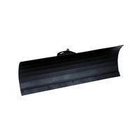 Al-Ko SRS850 Snow-Plough Attachment (for BF-5002R Two Wheel Tractor)