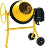 Alko 1402HR Electric Powered Cement Mixer