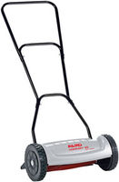 ALKO COMFORT 28 SOFT TOUCH HAND PROPELLED LAWN MOWER WITH COLLECTOR