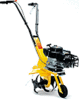 ALKO HOBBY MH350-4 CULTIVATOR