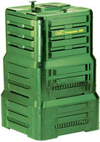 Alko K390 Composter / Compost Bin