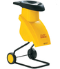 Alko Power Slider 2000R Electric Garden Shredder