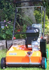 Apache AR601 Petrol Scarifier