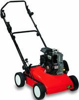Apache VT40 Petrol Scarifier