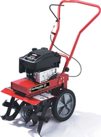 Ardisam Earthquake Badger 650 Front-Tine Rototiller (Special Offer)