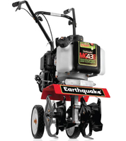 Ardisam MC43R Petrol Mini-Tiller