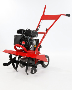Ardisam Vector Petrol Tiller