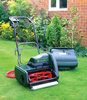 Atco Windsor 14S Electric Cylinder Lawn Mower