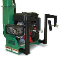 Billy Goat DL1301H Leaf & Debris Truck Loader
