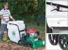 Billy Goat KV650H Estate Series Lawn Vacuum (Honda Engine) (Special Offer)