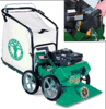 Billy Goat TKV650SPH Estate Series Self-Propelled Lawn Vacuum with Chipper Chute