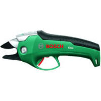 BOSCH CISO CORDLESS SECATEUR