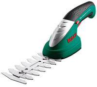 Bosch Isio Cordless Shrub Shear