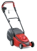 Castel Lawn King XPE41EL Electric Four Wheel Lawn Mower