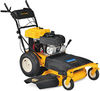 CUB CADET WIDECUT-E LAWNMOWER