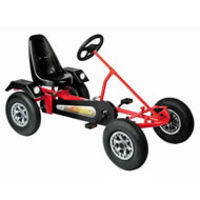 Dino Classic ZF Go-Kart. Ref: 45.100 (Ages 5+)