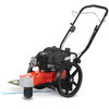DR TR4 Pro Wheeled Trimmer-Mower – Recoil Start (DRMP54)