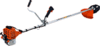 Echo SRM360SLU Self-Lubricating Brush Cutter