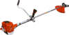 Echo SRM5000U Heavy Duty Brushcutter