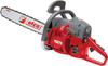 Efco 162 Professional Petrol Chainsaw - 18" Guide Bar