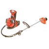 Efco 8535 Ergo Back-Pack Brushcutter