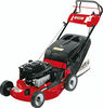 Efco AR53-TBX Self-Propelled Petrol Lawn Mower (Aluminium Deck)