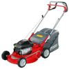 Efco LR48-TBQ Comfort 3-in-1 Petrol Self-Propelled Lawn Mower