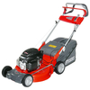 Efco LR53-TBX Comfort Self-Propelled Petrol Lawn Mower
