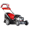 Efco LR53-THX Allroad Plus 4 Self-Propelled Lawnmower