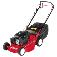 Efco LR53-TK 3-in-1 Petrol Self-Propelled Lawn Mower (Special Offer)