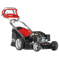 Efco LR53-TK Allroad EXA 4 Self-Propelled Lawn Mower