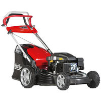 Efco LR53-TK Allroad Plus 4 Self-Propelled Lawn Mower