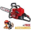 Efco MT-4400 Petrol Chainsaw (40.5cm Guide Bar)