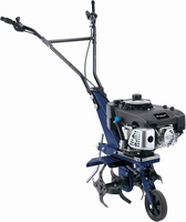 Einhell BG-MT 3336 Petrol Mini-Tiller