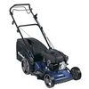 Einhell BG-PM 46SHW 4-in-1 High-wheel Self-propelled Petrol Lawn Mower
