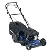 Einhell BG-PM 46SHW 4-in-1 High-Wheel Self-Propelled Petrol Lawn Mower