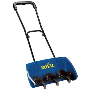 Einhell MSF 570 Manual Snow Plough