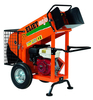 Eliet Major Pro Petrol Shredder (Honda Engine)