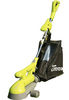 GARDEN GROOM VERSA-TRIM 3-IN-1 ELECTRIC COLLECTING TRIMMER