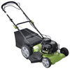 HANDY THPM46-SPHW/4 POWER-DRIVEN 4-in-1 PETROL LAWN MOWER