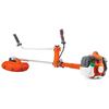 Husqvarna 535RXT Petrol Brushcutter